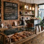 Shoreditch bakeries old and new